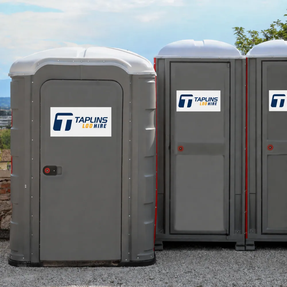 Disabled Portable Toilets