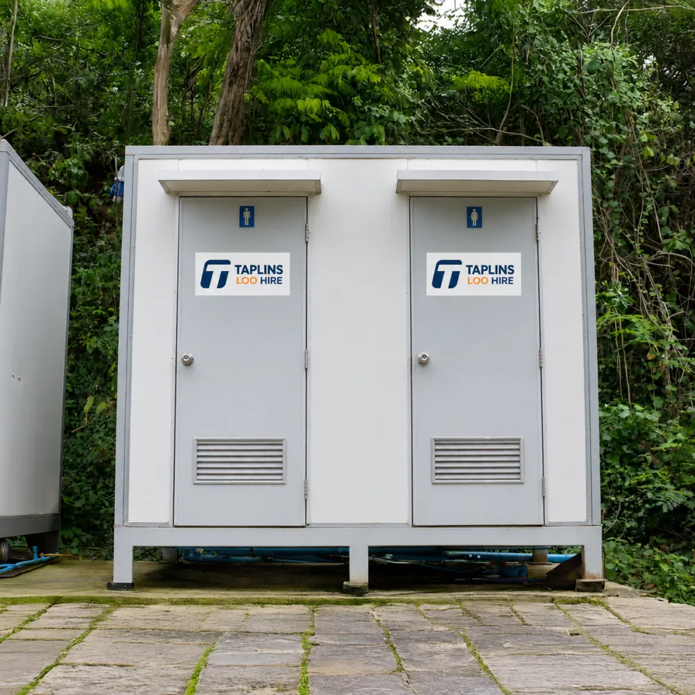 Toilet Blocks